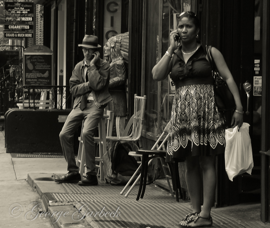 Street Photography 12